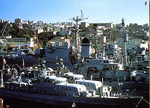 PO k- 73- defense mobile